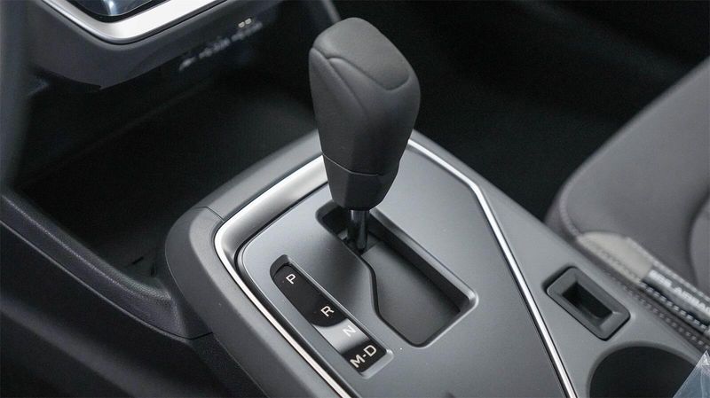 New 2025 Subaru Crosstrek PremiumImage 20