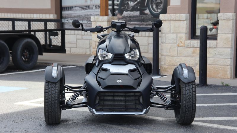 2020 Can-Am RD RYKER RALLY 900 ACE 20 900 ACE Image 2
