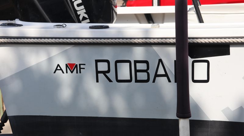Used 1976 ROBALO AMF Image 3