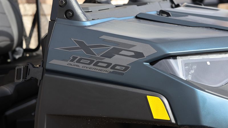 NEW 2026 POLARIS RANGER XP 1000 PREMIUM Image 18