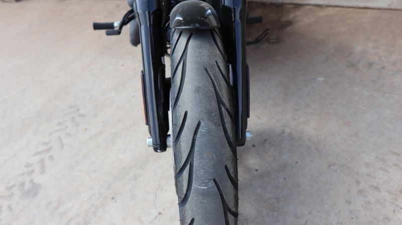 2017 HARLEY SSeries Low Rider Image 10