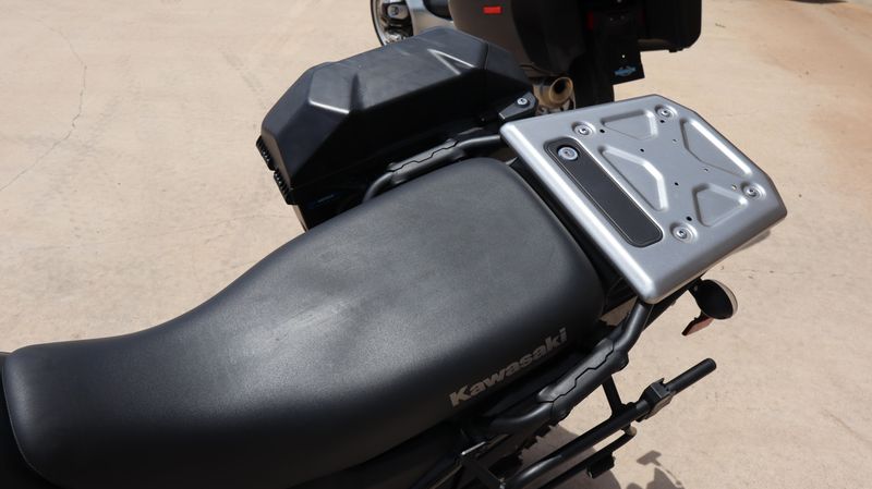 2023 Kawasaki KLR 650 Adventure ABS Image 10