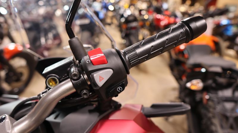 2024 Honda ADV 160 Image 8
