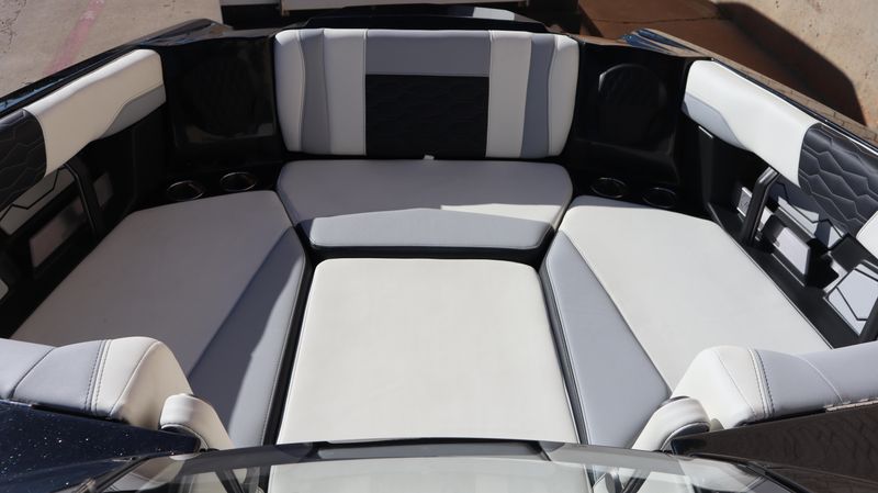 2025 MALIBU WAKESETTER 24 MXZ Image 31