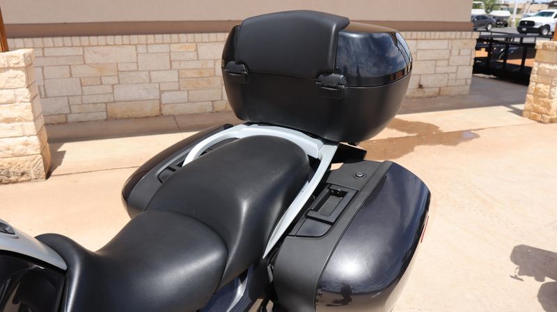 2010 BMW R 1200 RT Image 8