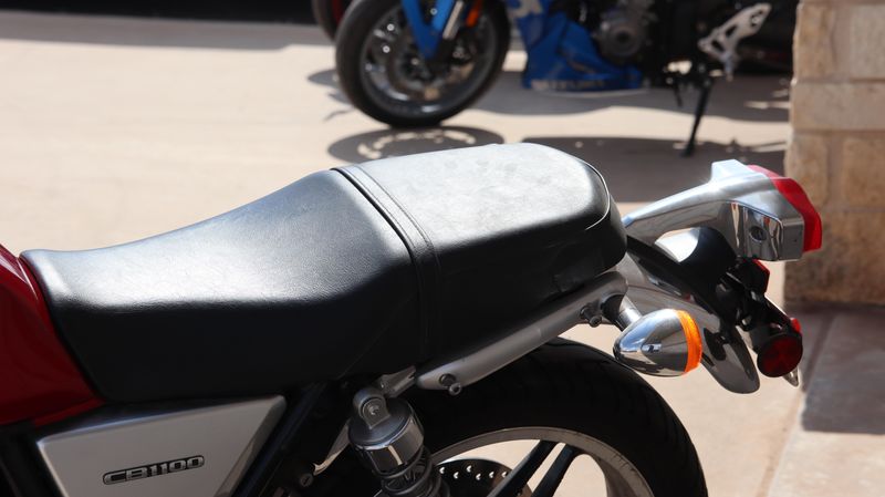 2013 Honda CB1100 Image 10