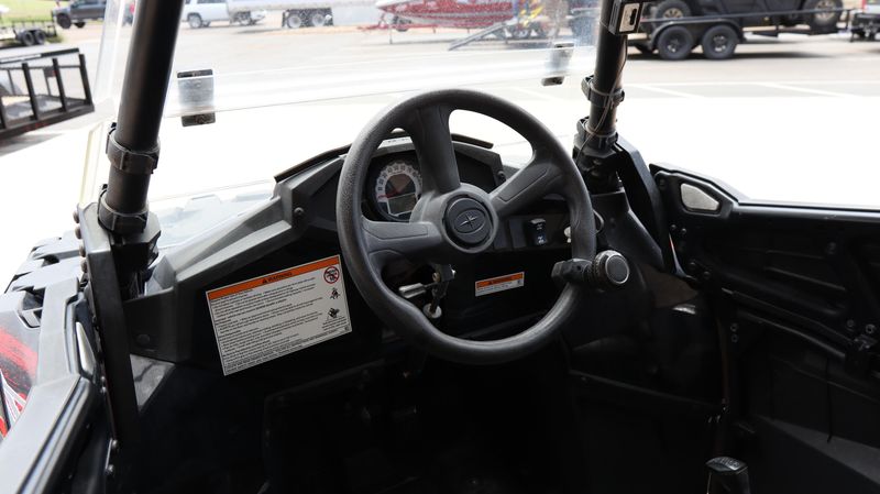 2015 Polaris ACE 570 SP Image 8