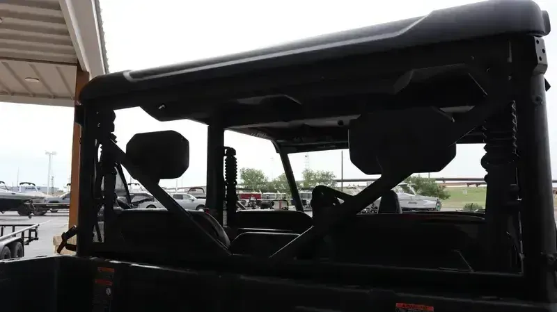 NEW 2026 CFMOTO UFORCE U10 XL PRO Image 11