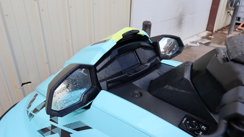 2025 Yamaha VX LIMITED HO MINT Image 10
