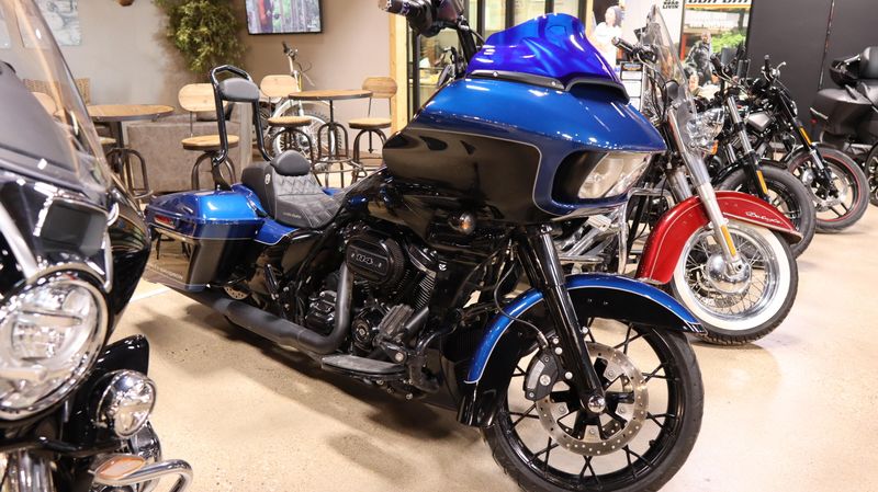2022 HARLEY Road Glide Special Image 1