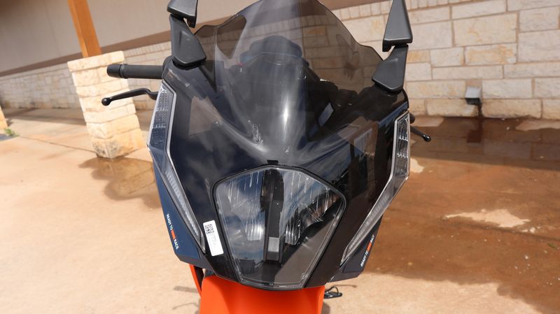 2024 KTM RC 390 Image 11