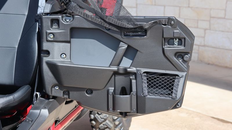 NEW 2025 HONDA TALON 1000X4 FOX LIVE VALVE Image 20