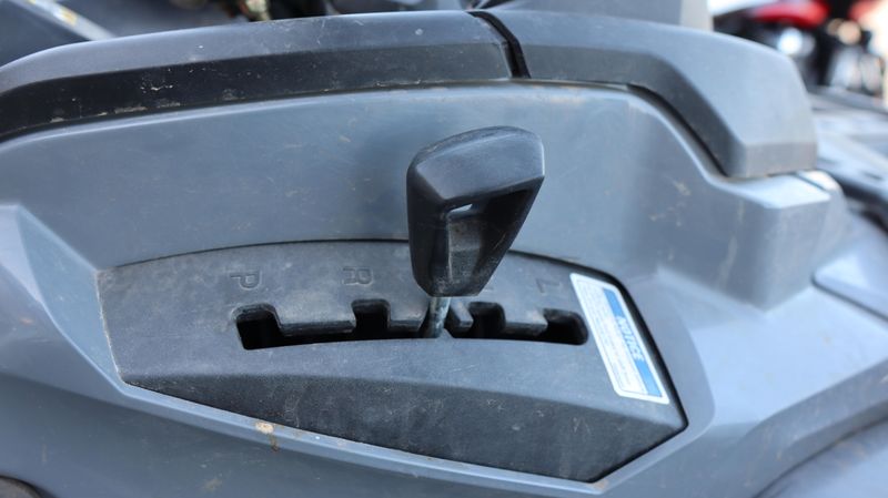 Used 2023 Can-Am ATV OUTL MAX DPS 850 Image 13