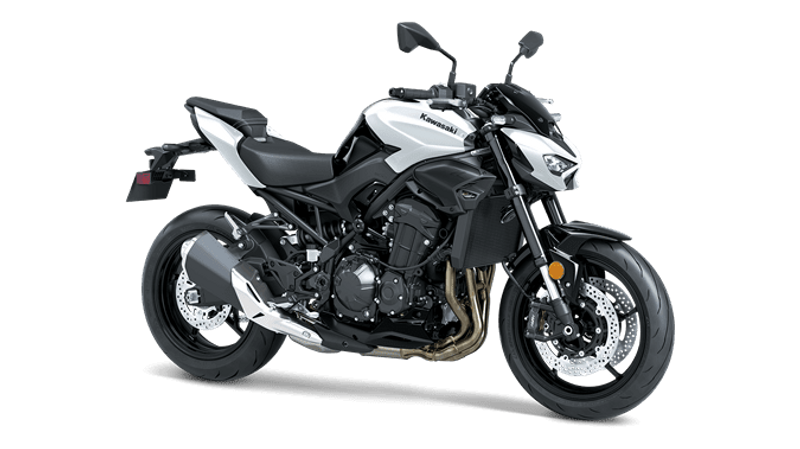 2026 Kawasaki Z900 ABS New   Z900 ABS