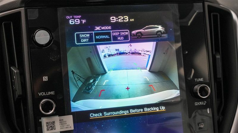 New 2025 Subaru Crosstrek PremiumImage 24