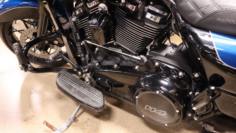 2022 HARLEY Road Glide Special Image 10