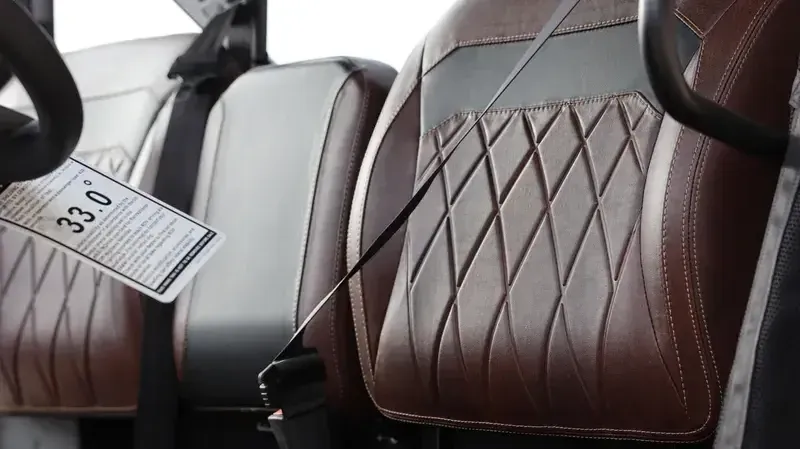 NEW 2026 CFMOTO UFORCE U10 PRO XL Image 6