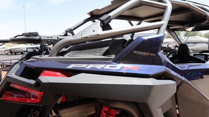 2023 Polaris RZR PRO R 4 ULTIMATE Image 5