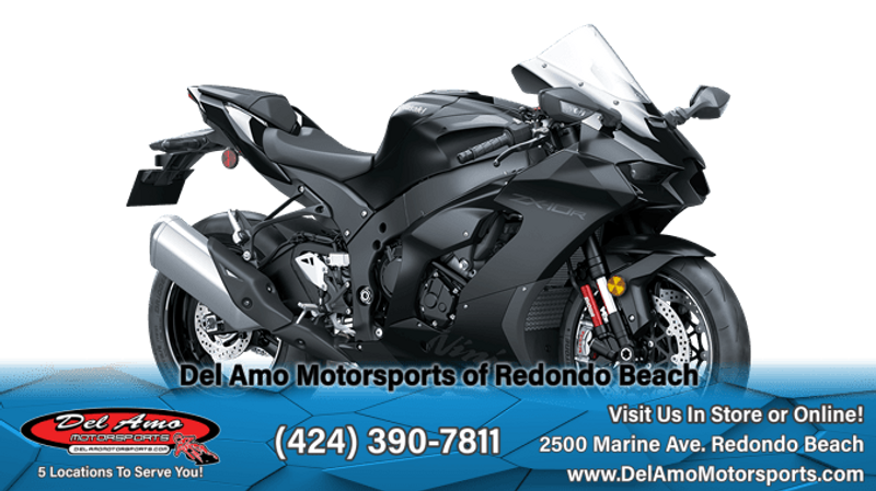 2025 Kawasaki NINJA ZX-10RImage 15