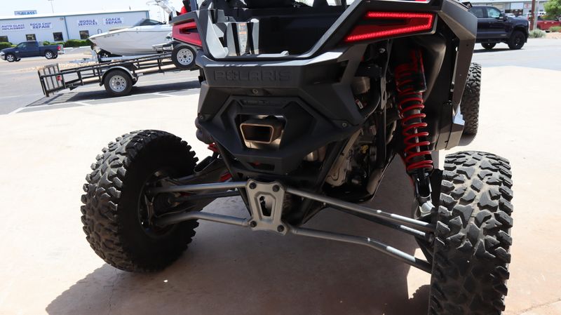 2023 Polaris RZR PRO R 4 ULTIMATE Image 11