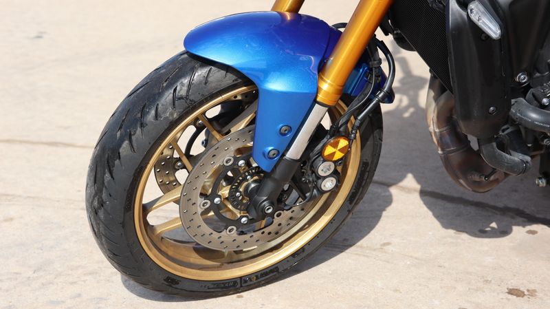 2023 Yamaha XSR900 Image 12
