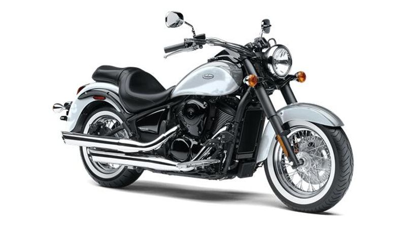 2024 Kawasaki Vulcan 900 ClassicImage 1