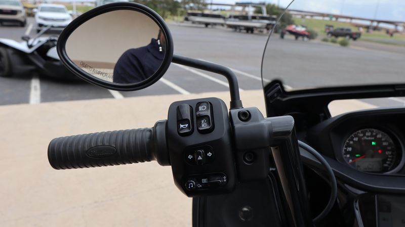 Used 2023 Indian Motorcycle PURSUIT DARK HORSE PREMIUM Image 20