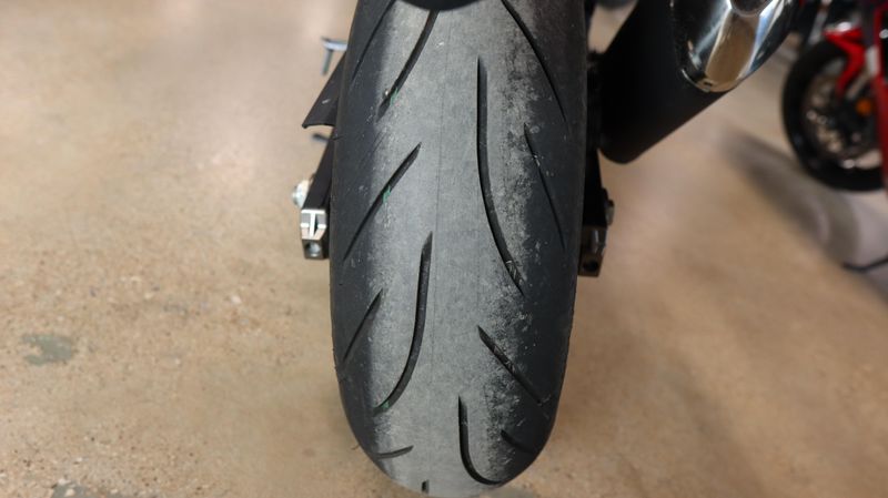 2023 Suzuki GSX750 Image 13