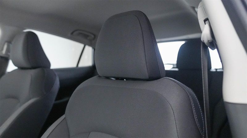 New 2025 Subaru Crosstrek PremiumImage 25