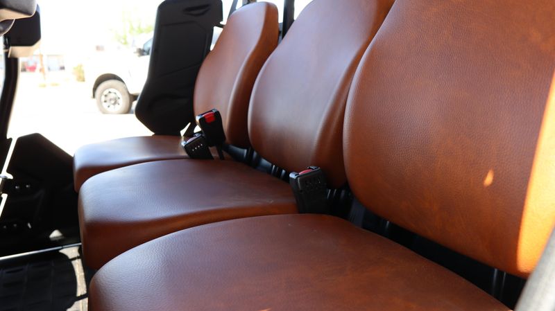 NEW 2025 YAMAHA VIKING VI EPS RANCH EDITION WINTER WHITE Image 4