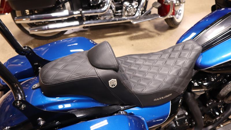 2022 HARLEY Road Glide Special Image 6