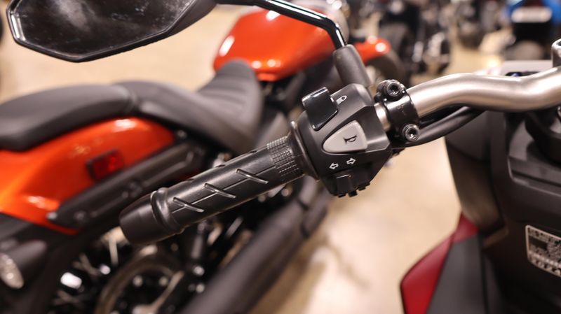 2024 Honda ADV 160 Image 7