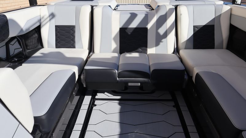 2025 MALIBU WAKESETTER 24 MXZ Image 21