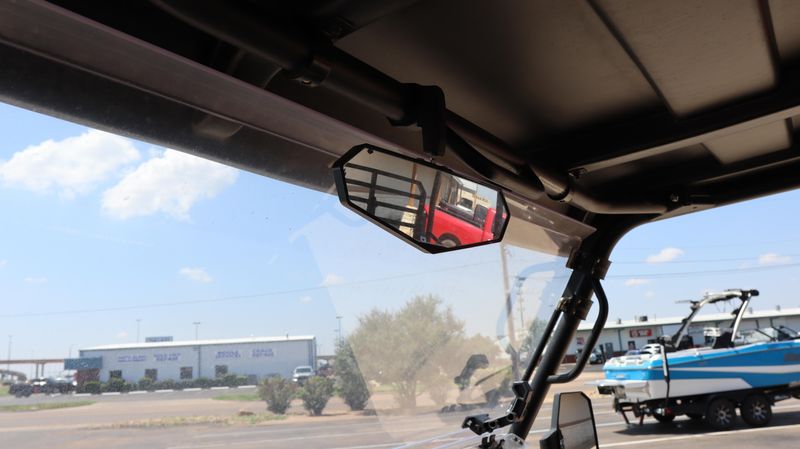 2024 Kawasaki MULE PROFXT 1000 LE CAMO Image 9