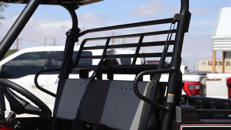 NEW 2026 KAWASAKI MULE PROFXR 1000 LE Image 12