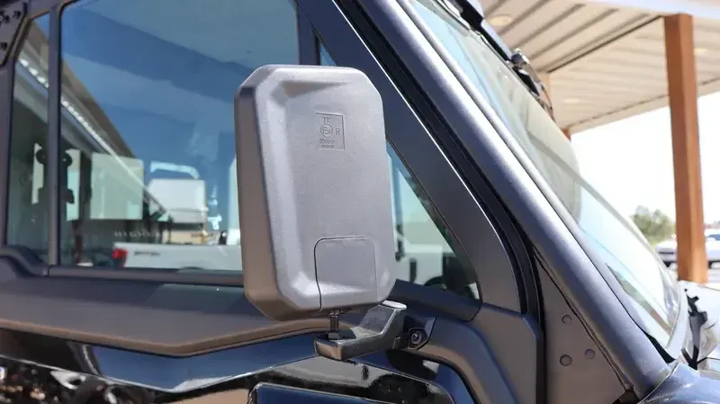 NEW 2026 CFMOTO UFORCE U10 XL PRO HIGHLAND Image 25