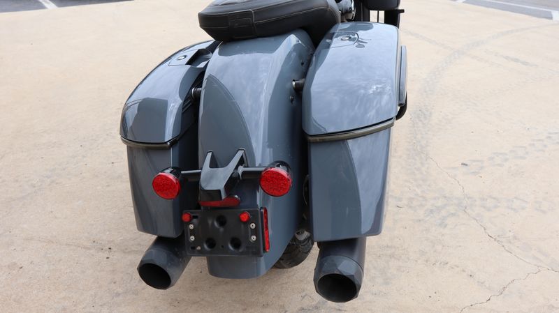 Used 2023 Indian Motorcycle PURSUIT DARK HORSE PREMIUM Image 10