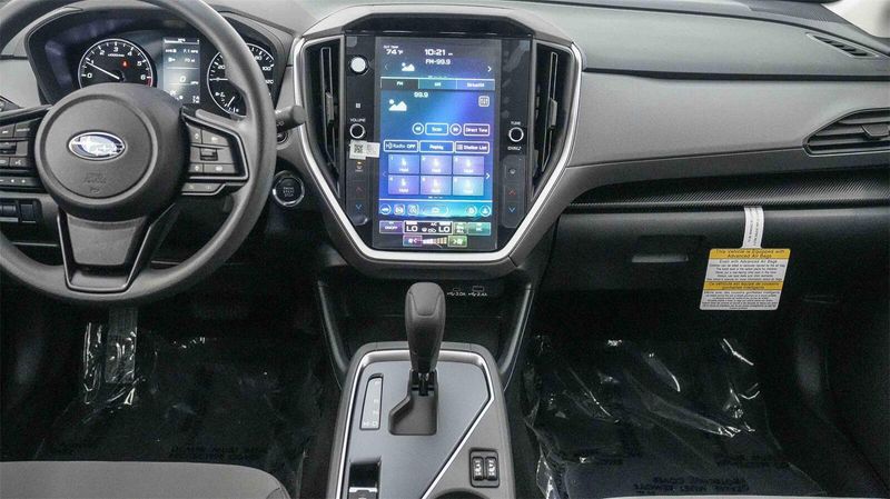 New 2025 Subaru Crosstrek PremiumImage 13