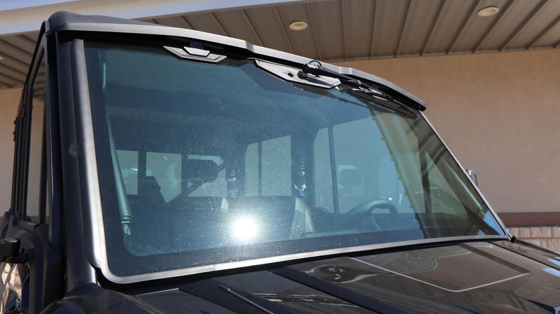 NEW 2026 CFMOTO UFORCE U10 XL PRO HIGHLAND Image 6