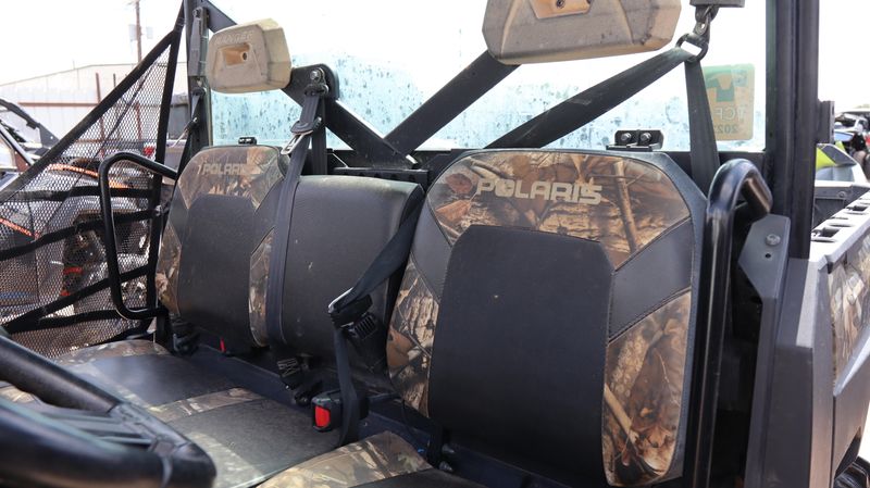 2021 Polaris RANGER XP 1000 Image 2