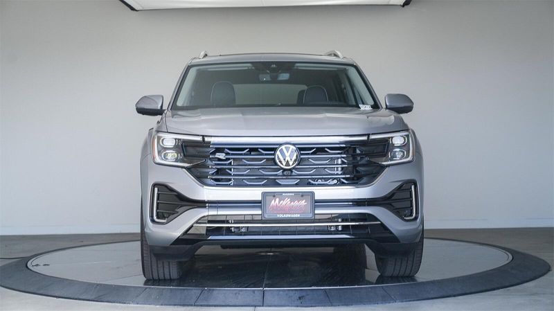 2025 Volkswagen Atlas 2.0T SEL Premium R-LineImage 6