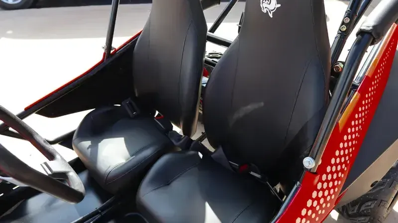 NEW 2025 HAMMERHEAD MUDHEAD SE Image 7