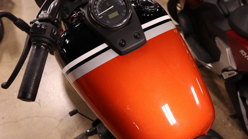 2024 Honda SHADOW PHANTOM Image 3