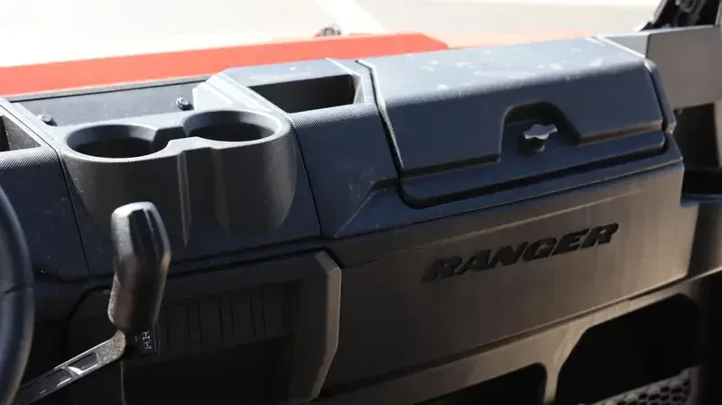 NEW 2026 POLARIS RANGER CREW 1000 PREMIUM Image 15