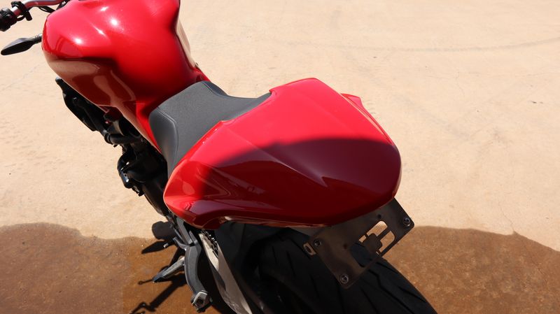 2017 Ducati MONSTER 821 Image 12