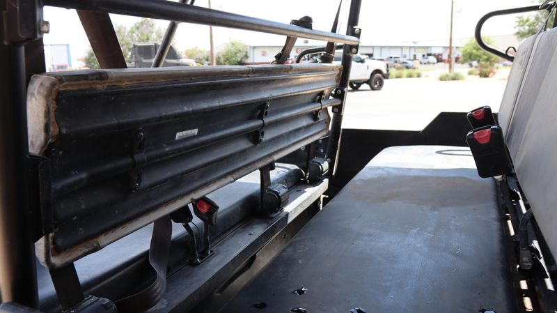 2019 Kawasaki Mule PROFXT Ranch Edition Image 10