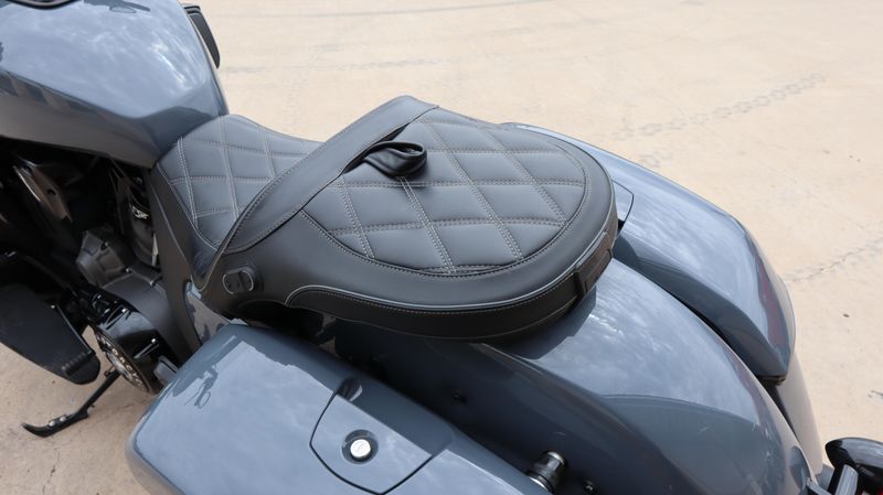 Used 2023 Indian Motorcycle PURSUIT DARK HORSE PREMIUM Image 14