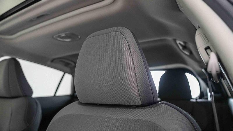 New 2025 Subaru Crosstrek PremiumImage 24