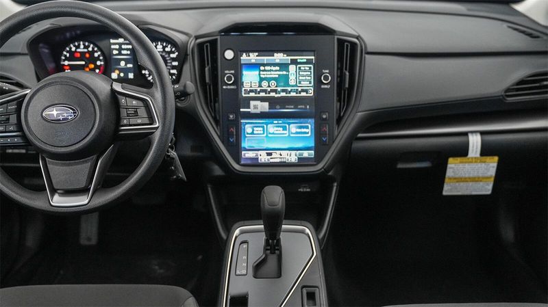 New 2025 Subaru Impreza BaseImage 15