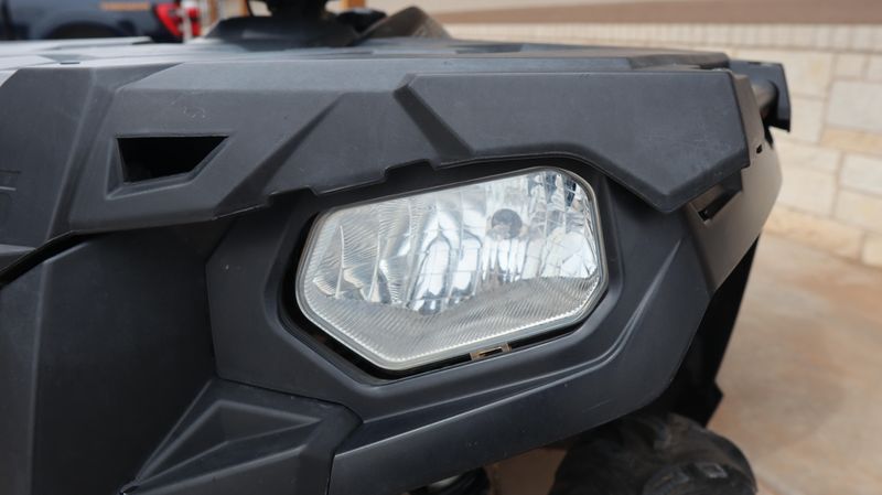 2017 Polaris SPORTSMAN 570 SP STEALTH BLACK BaseImage 14